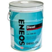 Eneos. Вязкость 5W-30, минеральное