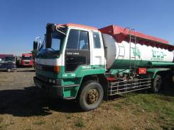 Isuzu V305. Продается грузовик isuzu v305, 16 883 куб. см., 20 000 кг.