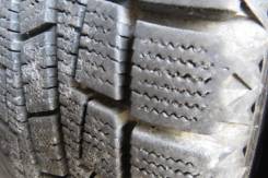 Goodyear UltraGrip Ice Navi Neo. Зимние, без шипов, 2012 год, износ: 20%, 4 шт