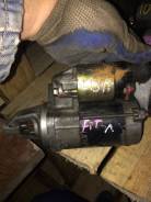 Стартер. Honda Jazz Honda Fit Aria Honda Fit Двигатель L13A