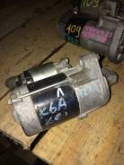 Стартер. Suzuki: Kei, Palette, Wagon R, Cappuccino, MR Wagon, Alto Lapin, Lapin, Carry, Carry Truck, Cervo, Alto, Works, Jimny, Twin, Every Двигатель...