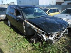 Nissan Wingroad. WFY11, QG15DE