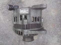 Генератор. Subaru: Legacy B4, Legacy Lancaster, Outback, Legacy, Impreza WRX, Impreza XV, Impreza WRX STI, Forester, Impreza, Exiga Двигатели: EJ25, E...