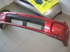Бампер. Subaru Impreza, GG