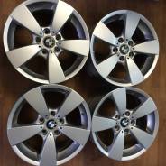 BMW Racing Dynamics. x17, 5x120.00, ET38, ЦО 72,6 мм.