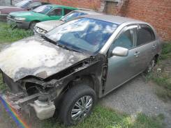 Toyota Corolla. CE121, 3CE