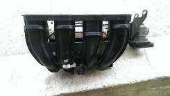 Коллектор впускной. Nissan Serena, TC24 Двигатель QR20DE