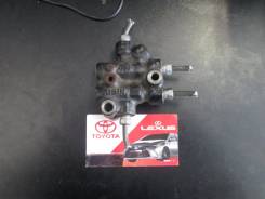 Регулятор давления тормозов. Toyota: Corolla, Cynos, Corolla II, RAV4, Camry Gracia, Sprinter Trueno, Matrix, Corona, Carina ED, Curren, Tercel, Corsa...