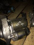 Стартер. Honda Inspire Honda Saber Двигатель J25A