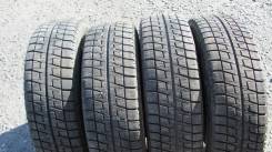 Bridgestone Blizzak Revo2. Зимние, без шипов, износ: 10%, 4 шт