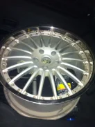Hamann. x20", 5x120 ����