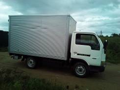 Nissan Atlas. Продам грузовик Ниссан атлас 4WD фургон, 1 500 кг., 4x4