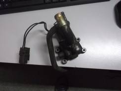 Клапан холостого хода. Nissan Serena Nissan Vanette Serena, KBCC23, KBNC23, KBC23 Двигатель SR20DE