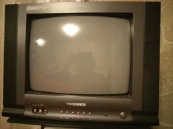 Technics. CRT (���) ����
