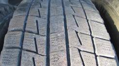Bridgestone Blizzak Revo1. Зимние, без шипов, износ: 10%, 4 шт
