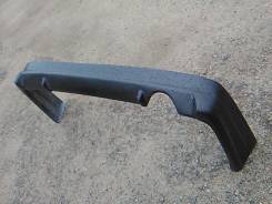 Обвес кузова аэродинамический. Toyota Corona Toyota Caldina Toyota Carina E