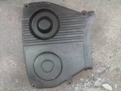 Крышка ремня ГРМ. Subaru Legacy, BHC, BPH, BP5, BL5, BP9, BES, BH5, BL9, BE5, BH9, BE9 Subaru Forester, SF5, SG5, SH5, SF9, SG9, SH9 Subaru Impreza, G...