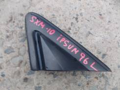 Накладка на крыло. Toyota Ipsum, SXM10, SXM10G, SXM15G, SXM15