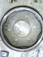 Маховик. Mitsubishi Pajero Двигатель 4M41