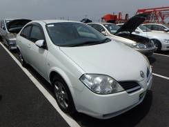 Nissan Primera. автомат, передний, 2.5, бензин, 78 тыс. км, б/п, нет птс. Под заказ
