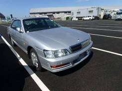 Nissan Laurel. автомат, задний, 2.0, бензин, 200 тыс. км, б/п, нет птс. Под заказ