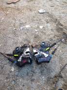 Замок двери. Toyota: Corolla, Corolla Rumion, RAV4, Noah, Spade, Land Cruiser Prado, Wish, Highlander, Crown, Sai, Auris, Corolla Fielder, Corolla Axi...