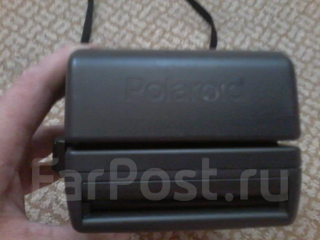 Polaroid. ����� 4-� ��, ���: ��� ���� ����