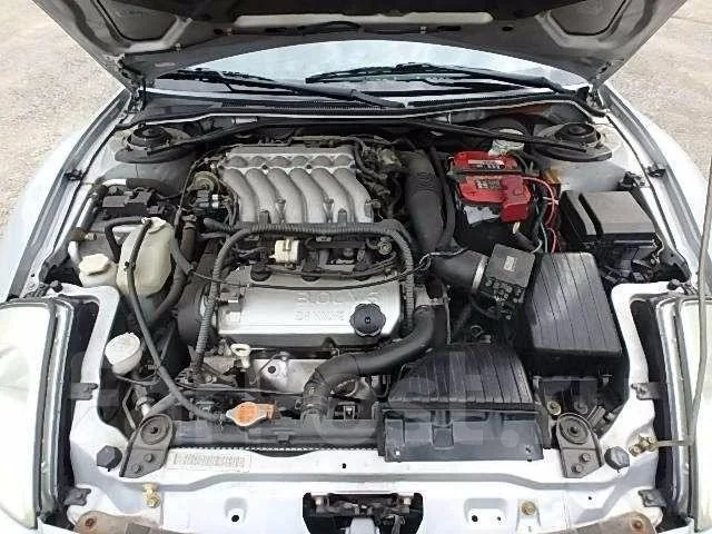 Mitsubishi Eclipse. �������, ��������, 3.0, ������, 72����. ��, �/�, ��� ���. ��� ����� �� ������������ ����