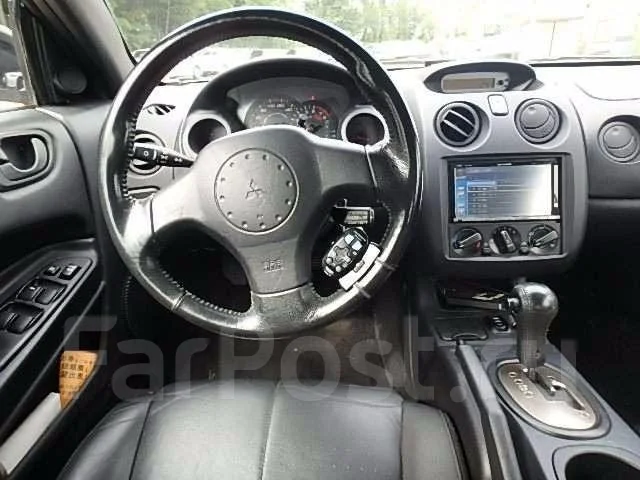 Mitsubishi Eclipse. �������, ��������, 3.0, ������, 72����. ��, �/�, ��� ���. ��� ����� �� ������������ ����