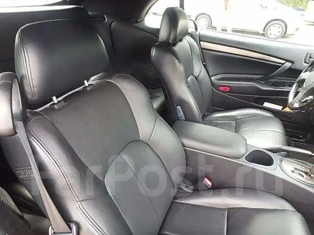 Mitsubishi Eclipse. �������, ��������, 3.0, ������, 72����. ��, �/�, ��� ���. ��� ����� �� ������������ ����