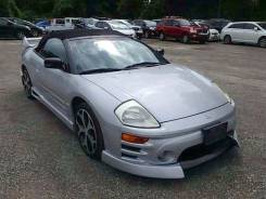 Mitsubishi Eclipse. автомат, передний, 3.0, бензин, 72 тыс. км, б/п, нет птс. Под заказ