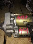 Стартер. Honda Odyssey Honda Accord Honda Prelude Двигатель F22B