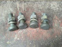 Болт карданного вала. Subaru: Pleo, Forester, Legacy, R2, Impreza, Outback, XV, R1, Exiga, Legacy B4, BRZ, Stella Двигатели: EN07E, EN07S, EN07U, EN07...