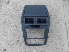 Консоль панели приборов. Toyota Ipsum, SXM10, SXM10G, SXM15G, SXM15