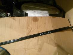 Накладка на боковую дверь. Lexus RX330, MCU38, GSU30, MCU35, MCU33, GSU35 Lexus RX350, MCU38, MCU35, MCU33, GSU30, GSU35 Lexus RX300, MCU38, MCU35, GS...