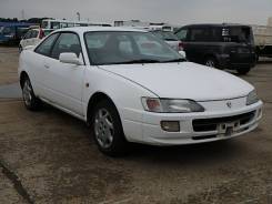 Toyota Sprinter Trueno. механика, передний, 1.6, бензин, 120 тыс. км, б/п, нет птс. Под заказ