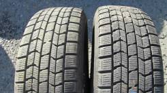 Dunlop DSX-2. Зимние, без шипов, износ: 10%, 2 шт