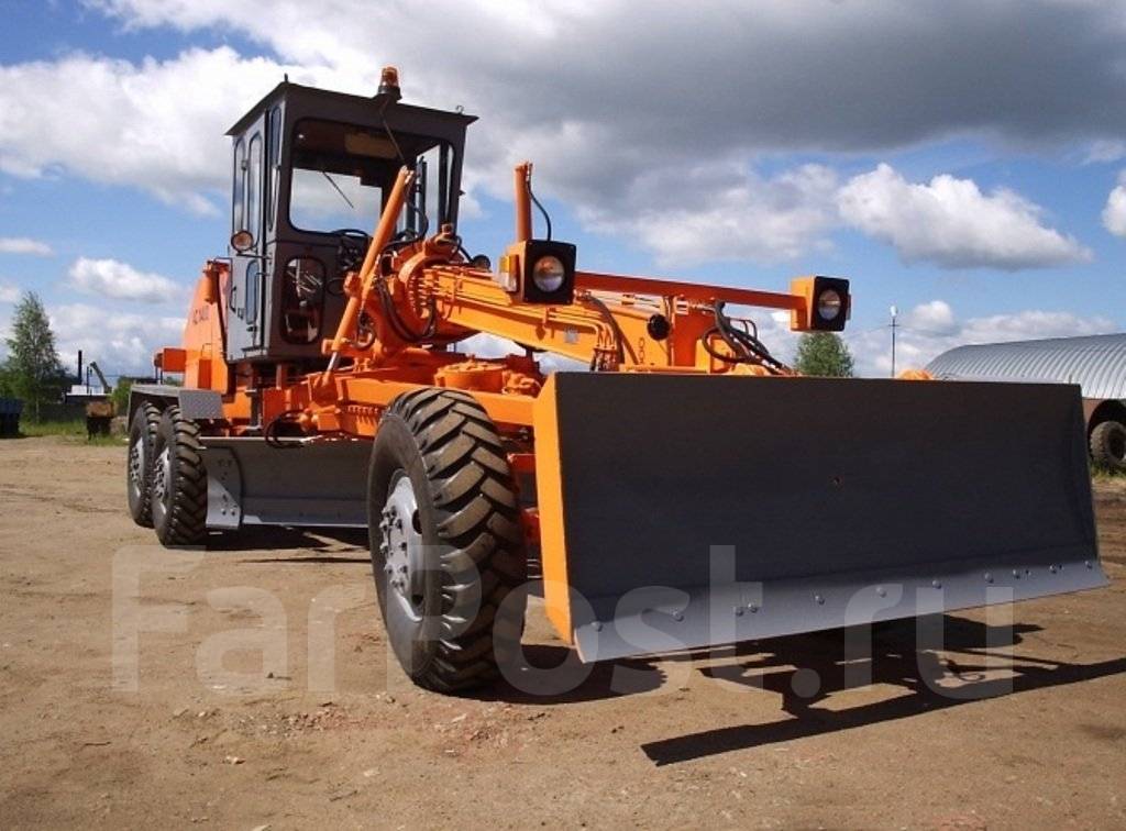 Автогрейдеры среднего типа. Автогрейдеры среднего типа 99 квт (135 л. 02. Автогрейдеры среднего типа. Автогрейдер гс-14.