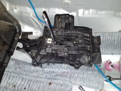 Селектор кпп. Toyota Allion, ZRT265, ZRT260, NZT260, ZRT261 Двигатели: 1NZFE, 2ZRFAE, 3ZRFAE, 2ZRFE