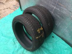 Firestone Firehawk Wide Oval. Летние, 2015 год, износ: 5%, 2 шт