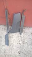 Накладка на порог. Honda Civic Honda Domani, MA4, MA5, MA6, MA7 Honda Civic Ferio, EG7, EG8, EH1, EJ3 Двигатели: B16A2, D12B1, D13B3, D15B2, D15B3, D1...