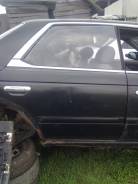 Дверь боковая. Nissan Laurel, FC33, HCC33, ECC33, HC33, EC33, SC33
