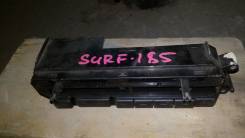 Блок управления климат-контролем. Toyota Hilux Surf, KZN185, KZN185G, KZN185W, VZN185, VZN185W