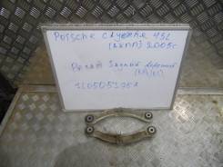 Рычаг подвески. Porsche Cayenne