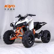 Kayo. исправен, без птс, без пробега. Под заказ