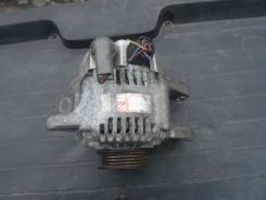 Генератор. Toyota: Corolla, Corolla Rumion, Yaris, WiLL Cypha, Spade, Yaris / Echo, Succeed, Echo Verso, Vitz, XA, Ractis, Soluna Vios, Auris, Corolla...