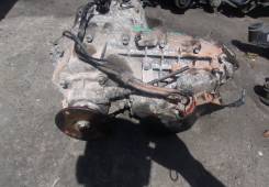 Раздаточная коробка. Mazda MPV, LVLR Двигатель WLT