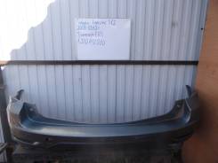 Бампер. Subaru Forester, SH5, SHJ, SH9 Двигатели: EJ205, EJ204, EJ20A, EJ255