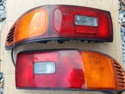 Стоп-сигнал. Toyota Celica, ST185