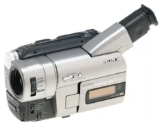 Sony CCD